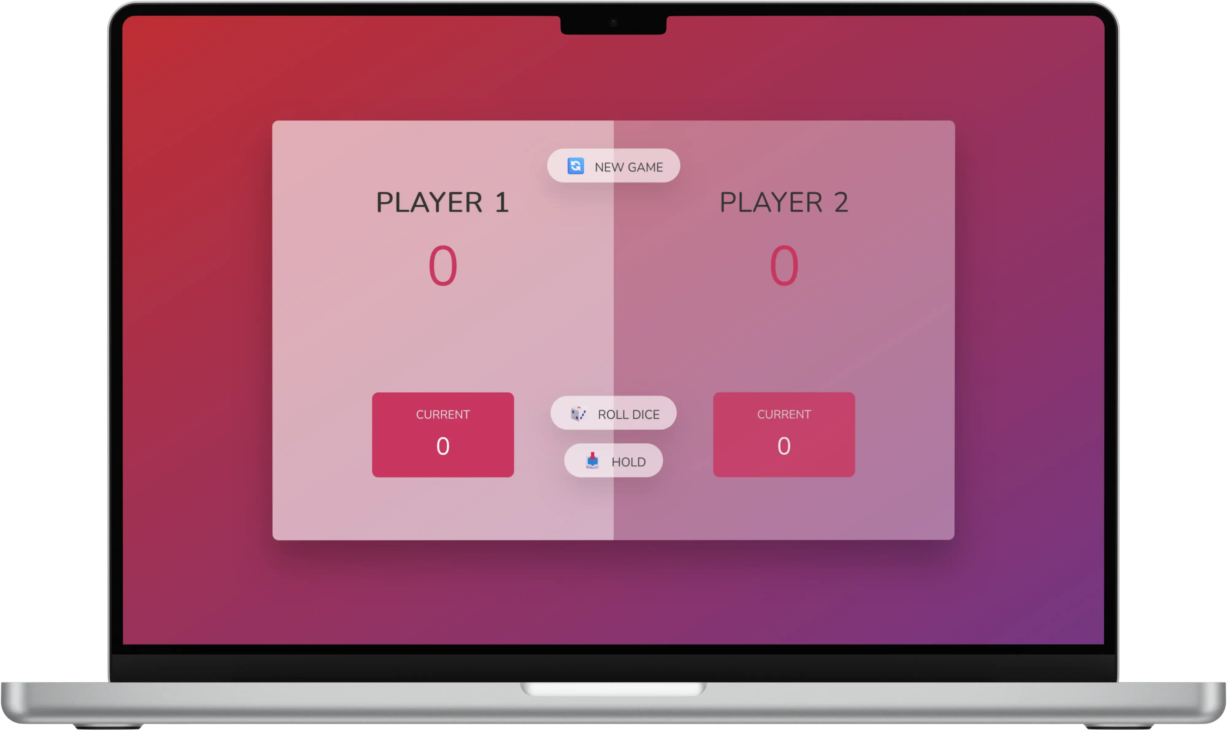 The Pig Game screenshot